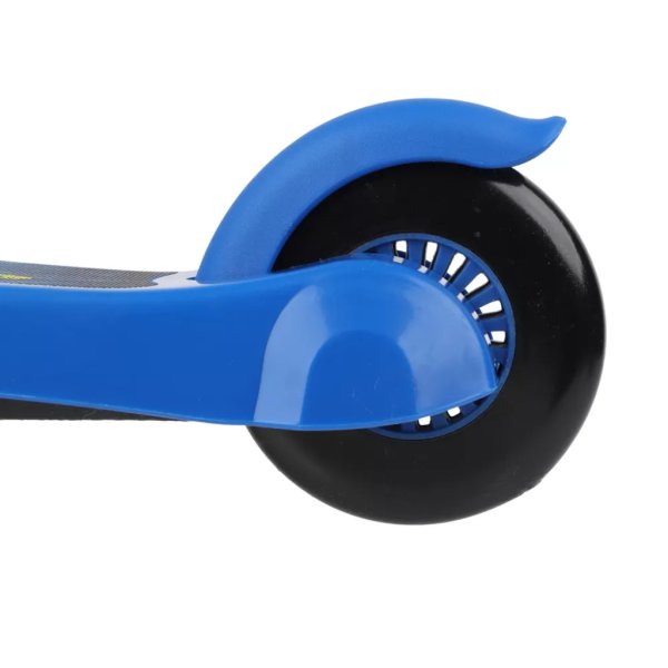 paw patrol chase 3 wheels scooter3