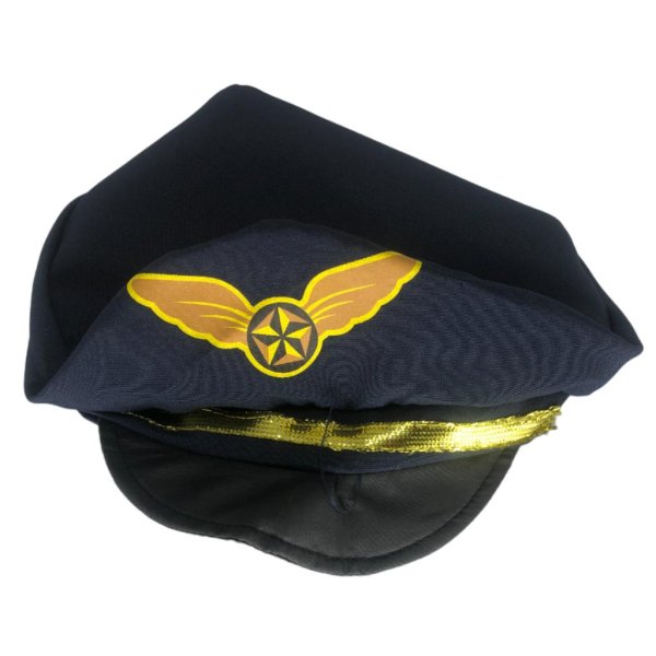 pilot halloween costume (2)