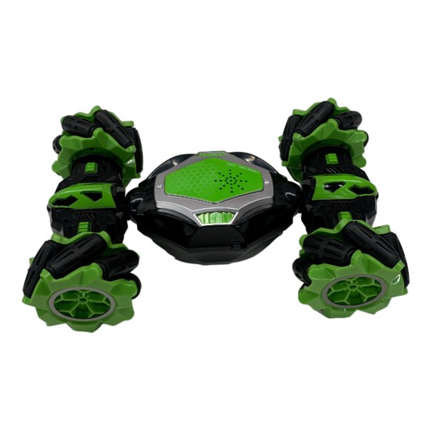 rc stunt car with music1