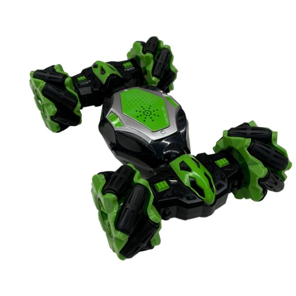 rc stunt car with music2