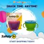 Safety 1st Snack Pod