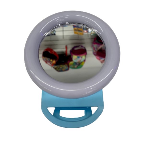 selfie ring light