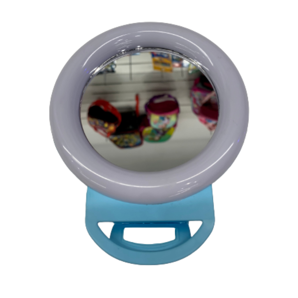 selfie ring light