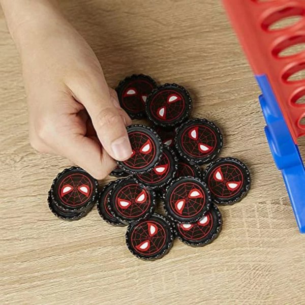 spider man connect 4 (1)