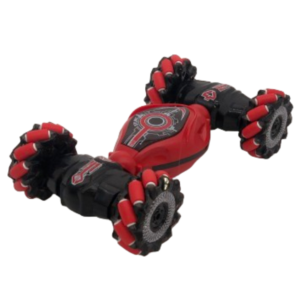 stunt torsion r:c3