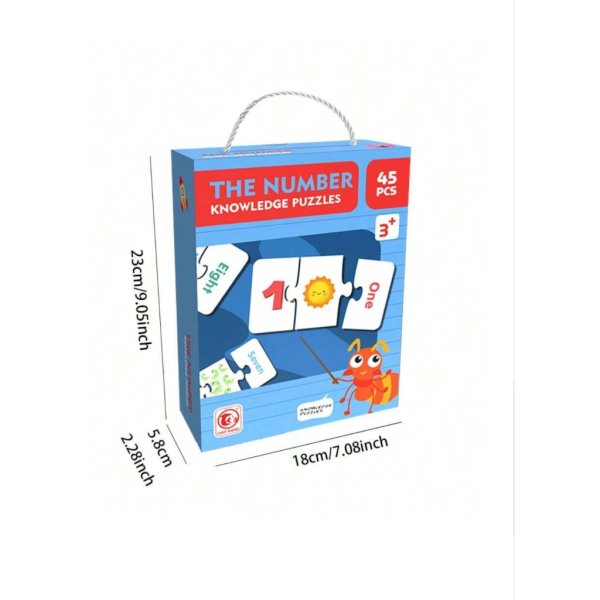 the number match game(45 pcs) (1)
