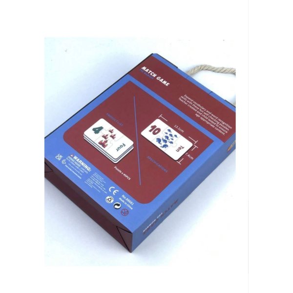 the number match game(45 pcs) (3)