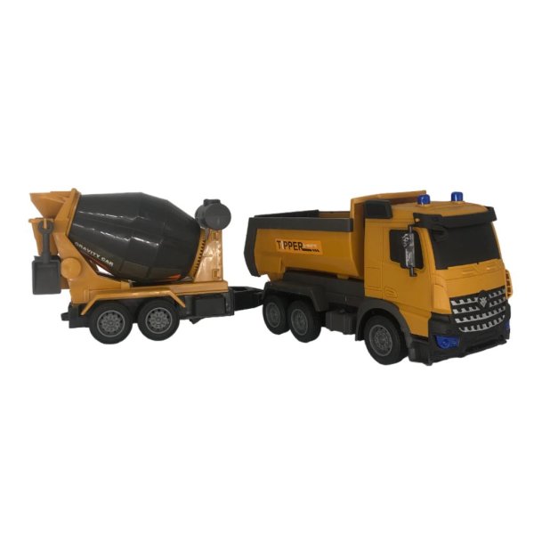trailer truck (1)