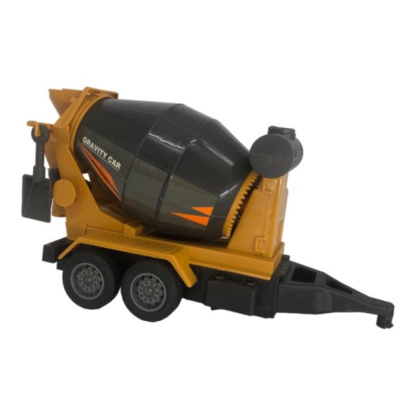 trailer truck (2)