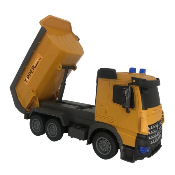 trailer truck (3)