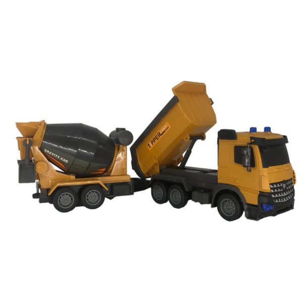 trailer truck (4)