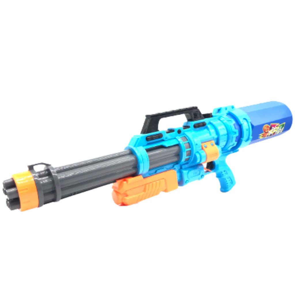 water gun large blue removebg preview