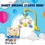 Wonder Baby Bed Bell