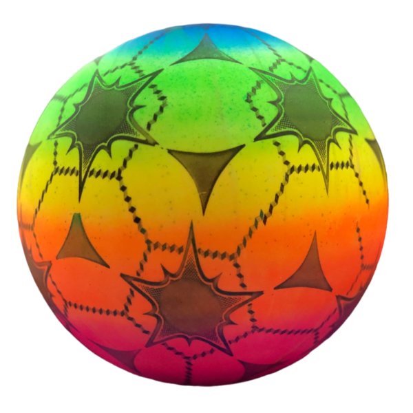assorted beach balls1