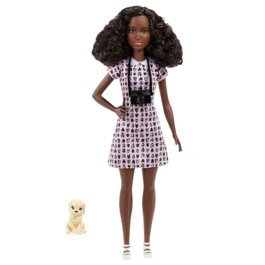 barbie photographer doll2