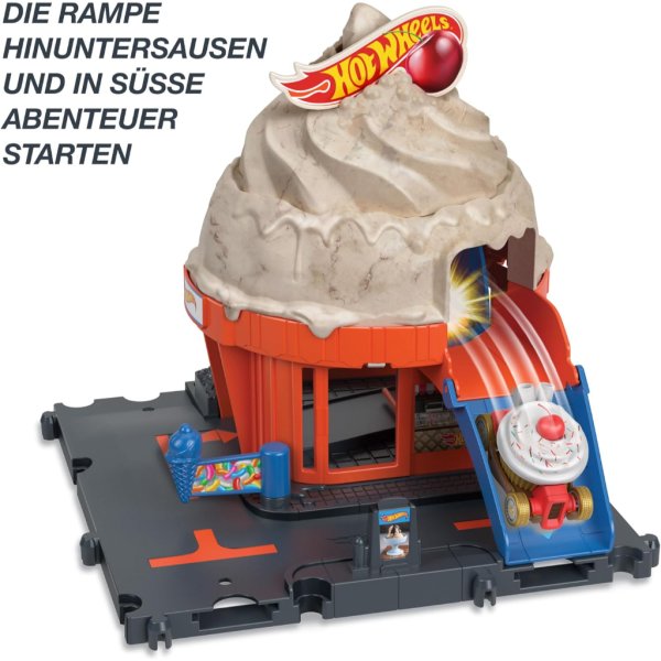 hot wheels downtown ice cream swirl2