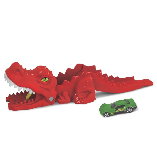 hot wheels nemesis launcher assortment shark launcher1