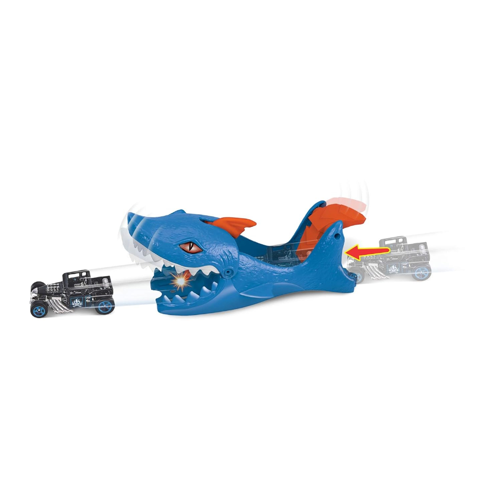 hot wheels nemesis launcher assortment shark launcher4