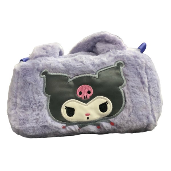 kurami plush1