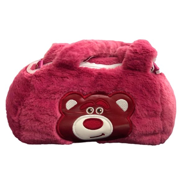 kurami plush2