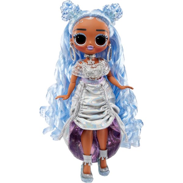 lol surprise omg fashion show style edition missy frost fashion doll5
