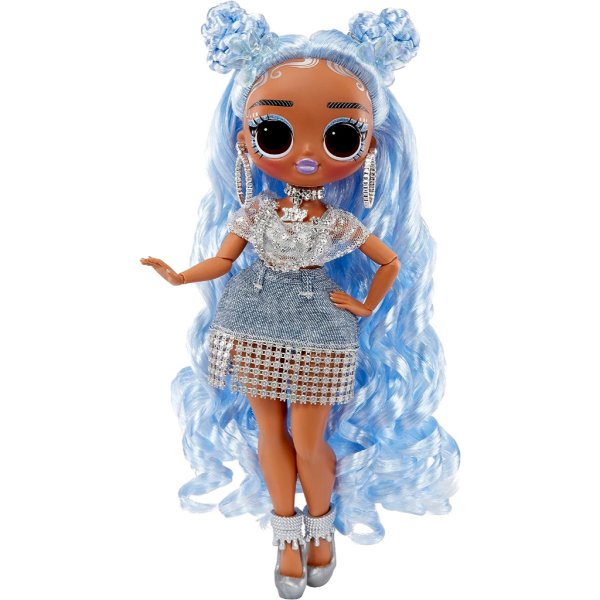 lol surprise omg fashion show style edition missy frost fashion doll7