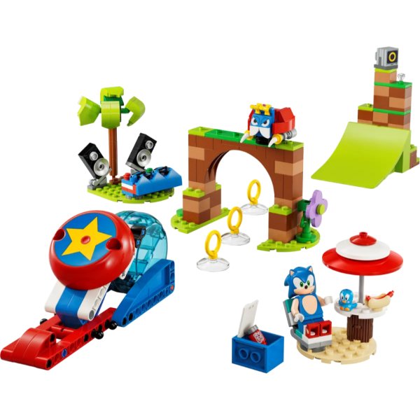 lego sonic the hedgehog sonic’s speed sphere challenge 76990 building toy set11