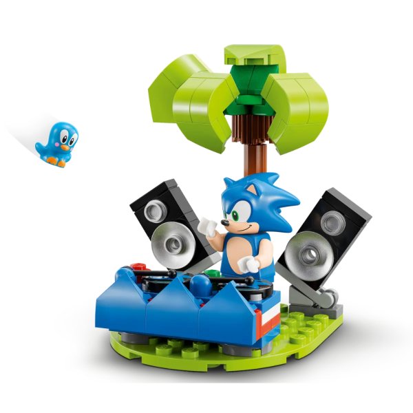 lego sonic the hedgehog sonic’s speed sphere challenge 76990 building toy set4