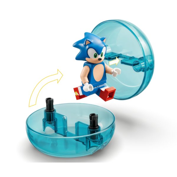 lego sonic the hedgehog sonic’s speed sphere challenge 76990 building toy set5