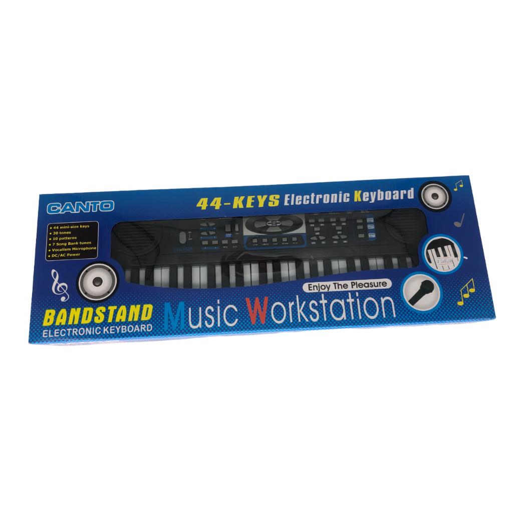 music workstation 44 keys keyboard (1)