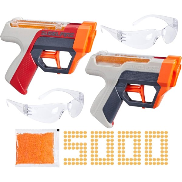 nerf pro gelfire dual wield 2 pack2