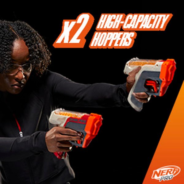 nerf pro gelfire dual wield 2 pack5