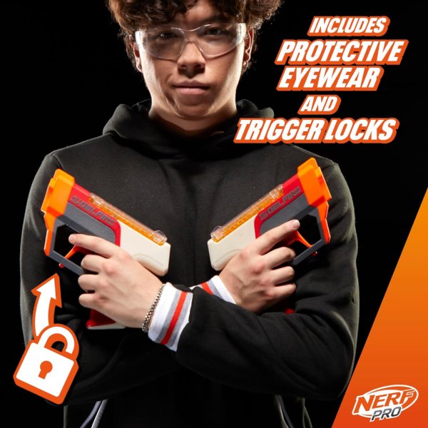 nerf pro gelfire dual wield 2 pack7