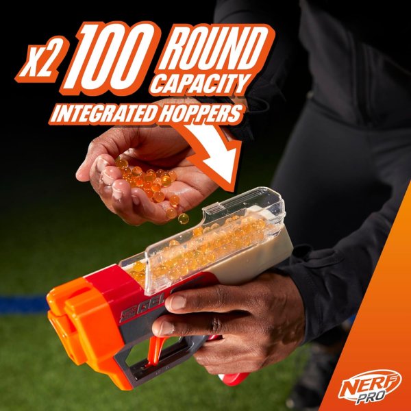 nerf pro gelfire dual wield 2 pack8
