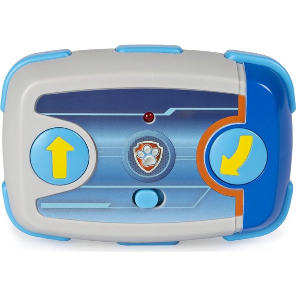 paw patrol, chase remote control police cruiser with 2 way steering, for kids aged 3 and up6