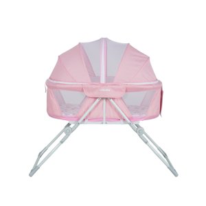 Playard - Cradle - Tiny Dream 2 in 1 - Pink