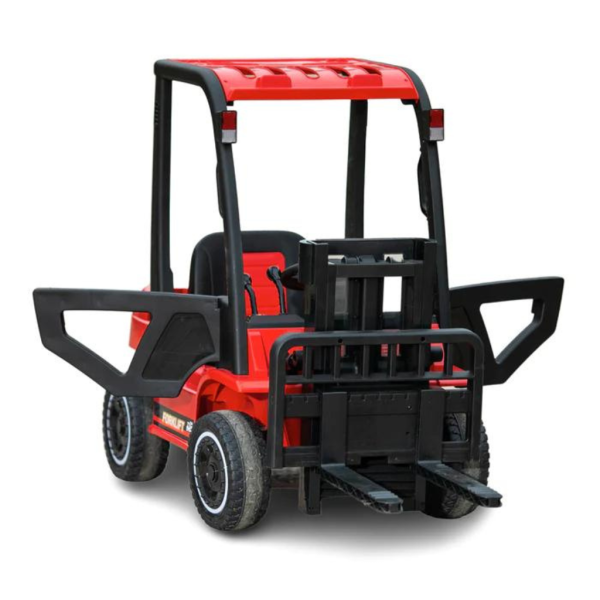 ride on forklift