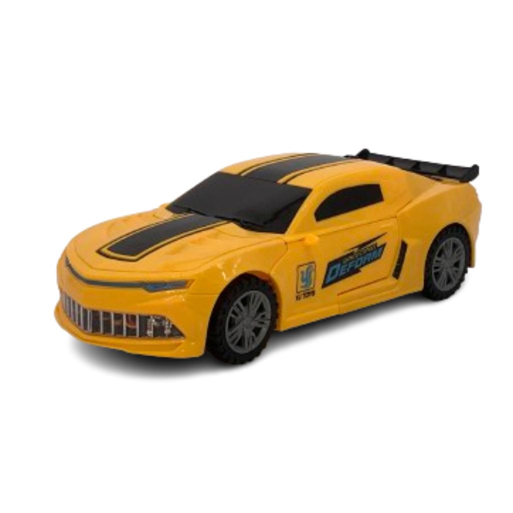 robot car deform3