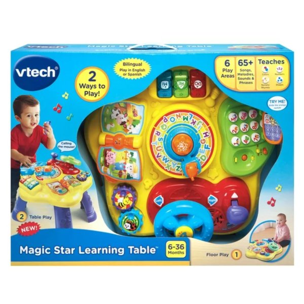 vtech magic star learning table(english+spanish)1