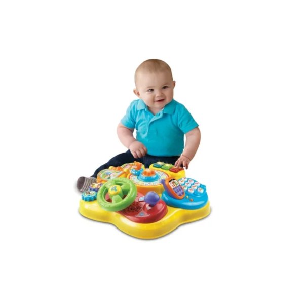 vtech magic star learning table(english+spanish)2