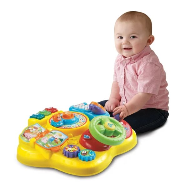 vtech magic star learning table(english+spanish)4