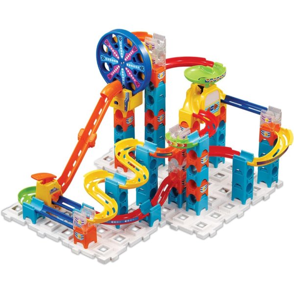 vtech marble rush ultimate set, multicolor3