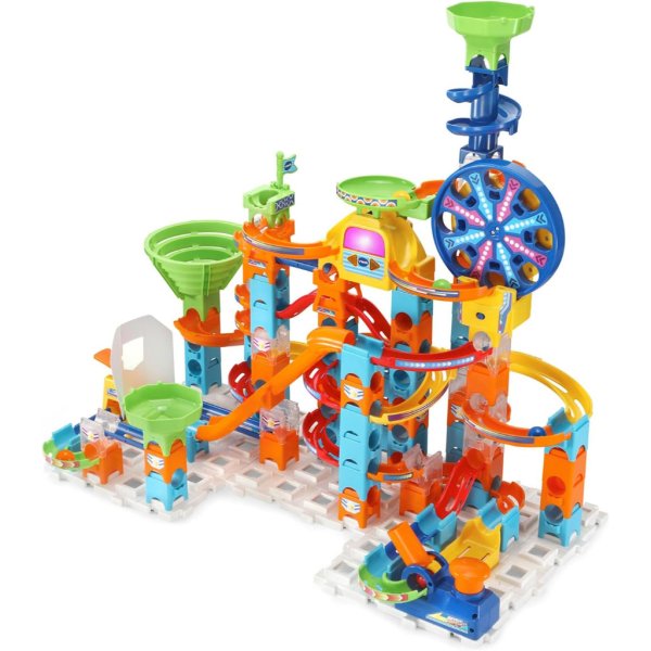 vtech marble rush ultimate set, multicolor5