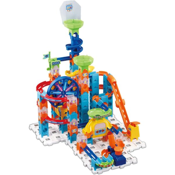 vtech marble rush ultimate set, multicolor6