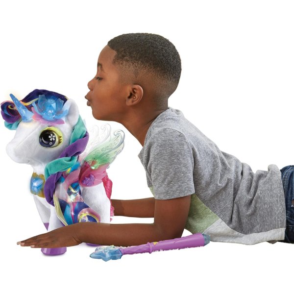 vtech myla the blush and bloom unicorn toy13