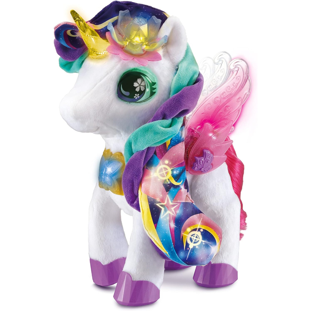 vtech myla the blush and bloom unicorn toy6