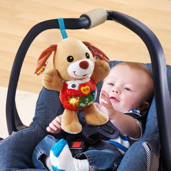 vtech little singing puppy5
