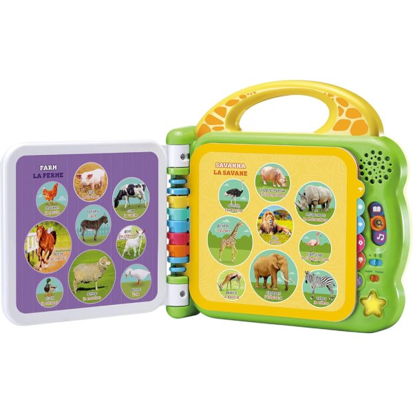 100 animals book8