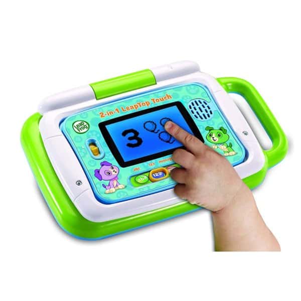 2 in leaptop touch2