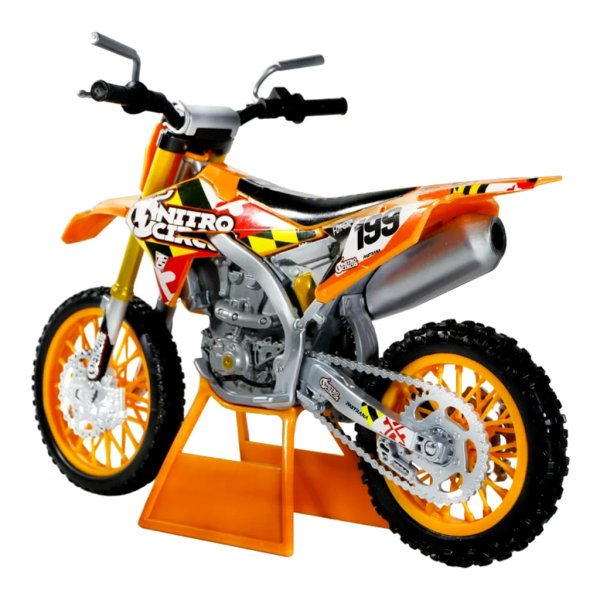adventure force dirt bike1